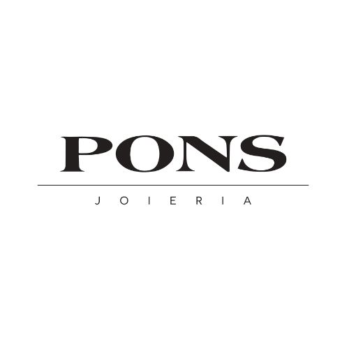 Logo Joieria Pons