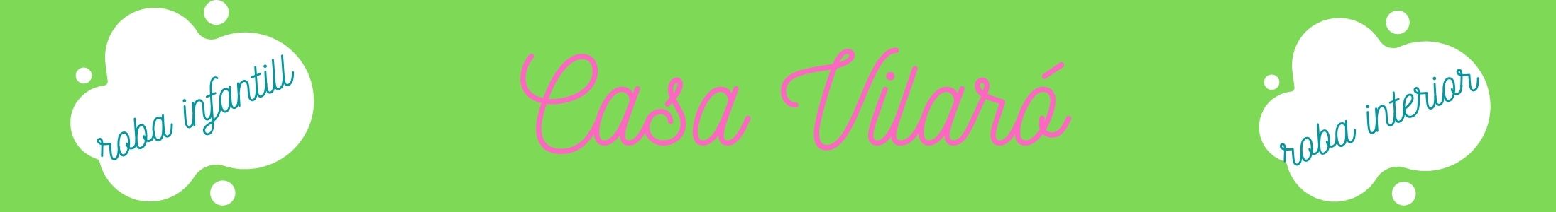 Header Casa Vilaró