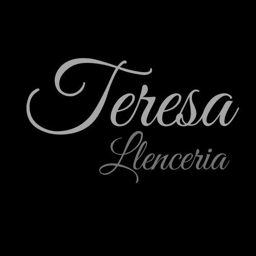 Logo Llenceria Teresa