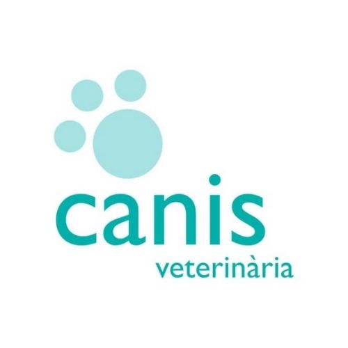 Logo Canis Veterinària