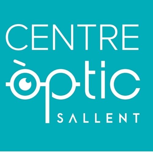 Logo Centre Òptic Sallent