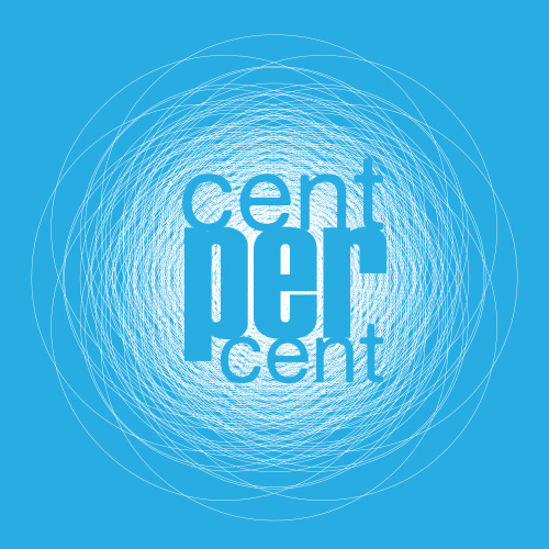 Logo Centpercent