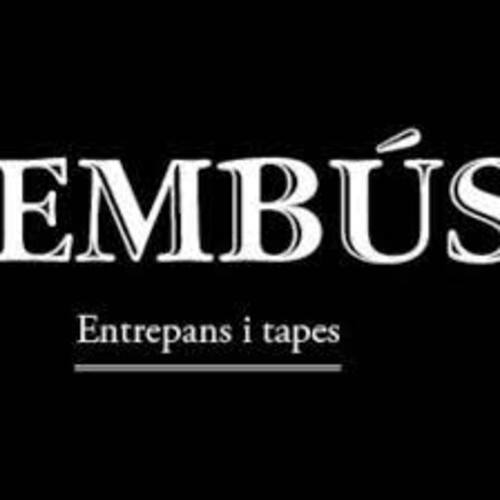 Logo L'Embús