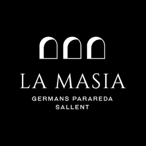 Logo Restaurant La Masia