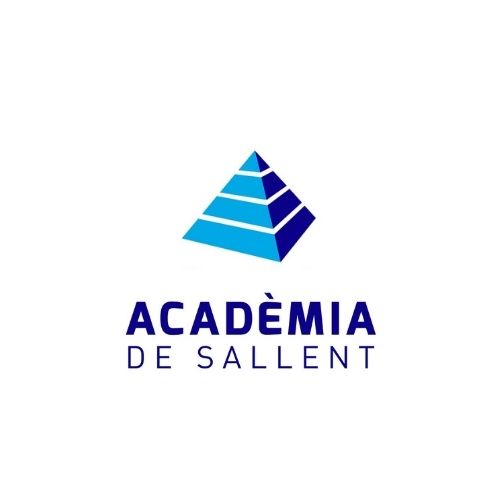 Logo Acadèmia de Sallent