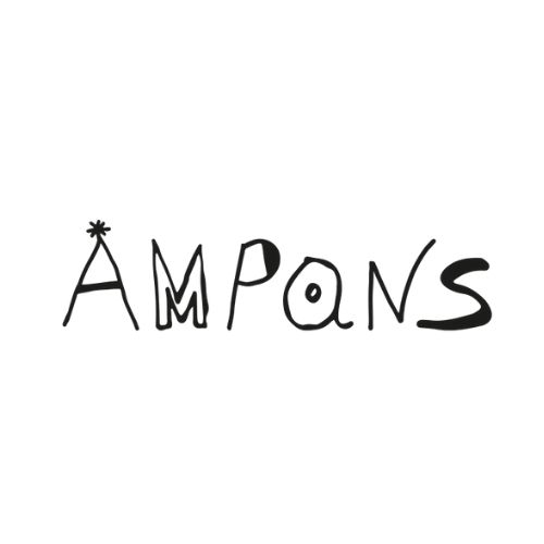 Logo Fundació Ampans