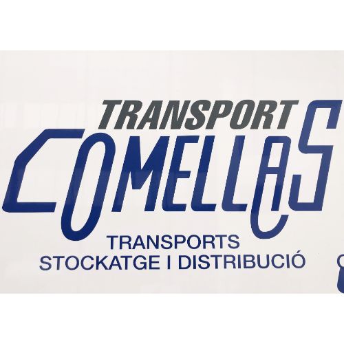 Logo Transports Comellas