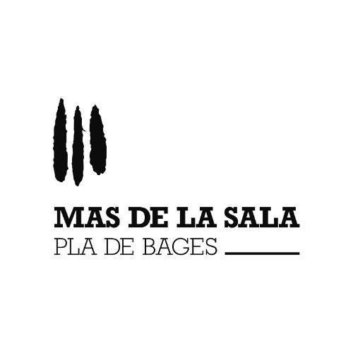 Logo Mas de la Sala