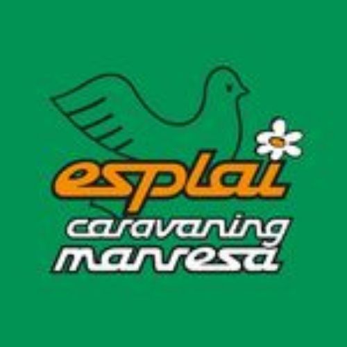 Logo Esplai Caravaning