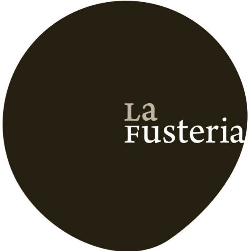 Logo La Fusteria