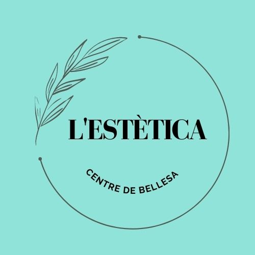 Logo L'Estètica