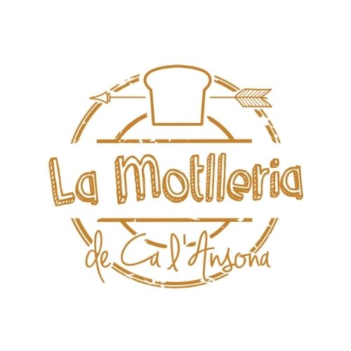 Logo La Motlleria de Ca l'Ansona