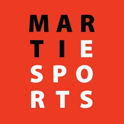 Logo Marti Esports