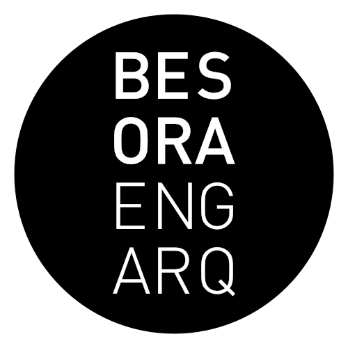 Logo Besora Enginyeria Arquitectura