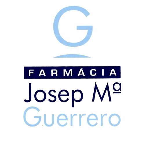 Logo Farmàcia Josep Ma Guerrero