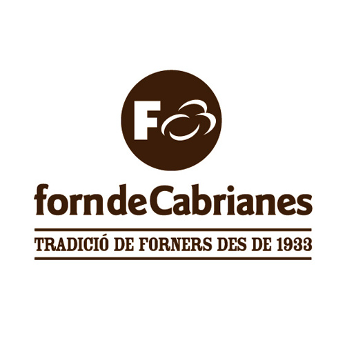 Logo Forn de Cabrianes