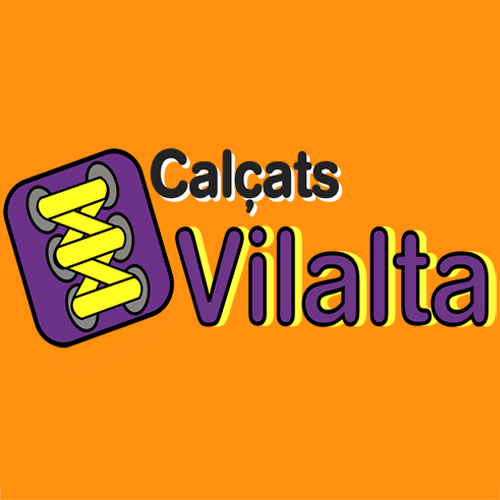 Logo Calçats Vilalta