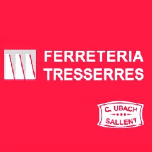 Logo Ferreteria Tresserres
