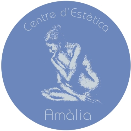 Logo Estètica Amàlia