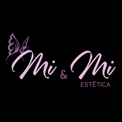 Logo Estética MIMI