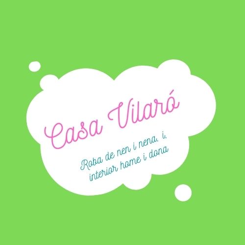 Logo Casa Vilaró