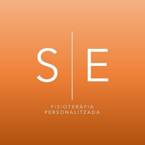 Logo Sara Esteve Fisioteràpia personalitzada