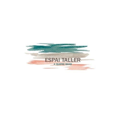 Logo Espai Taller