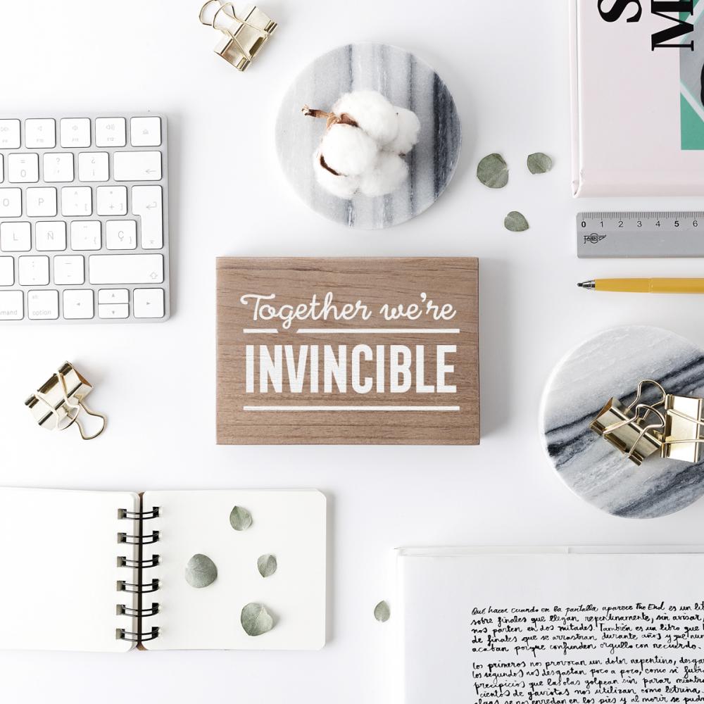 Invincible 2  - miniatura