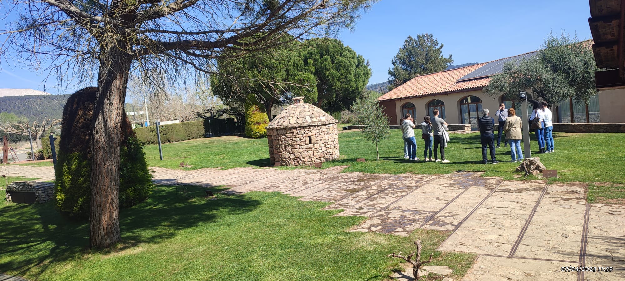 Descobreix el Bages a través del vi