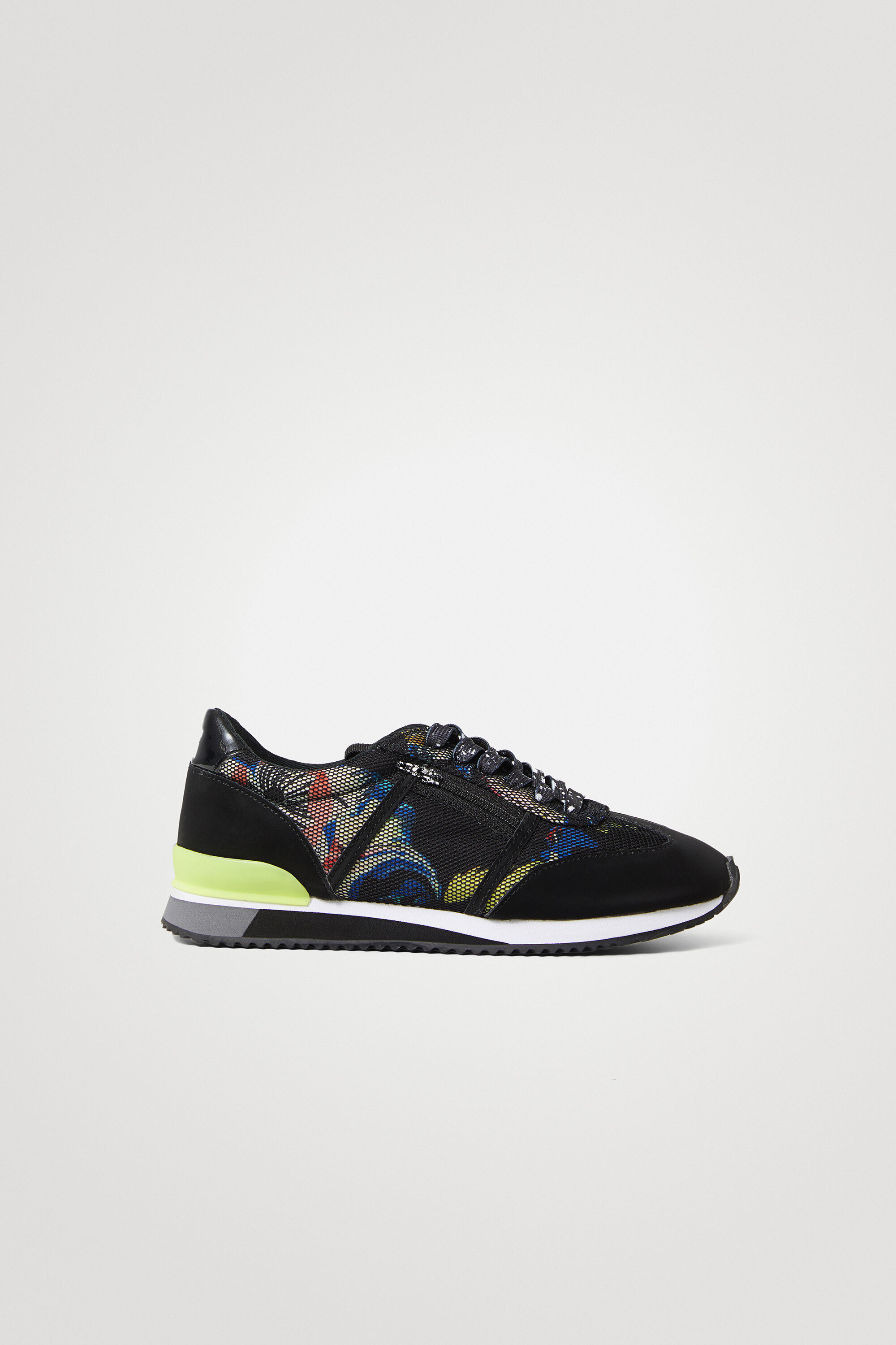 Sneaker Christian Lacroix by Desigual 1  - miniatura