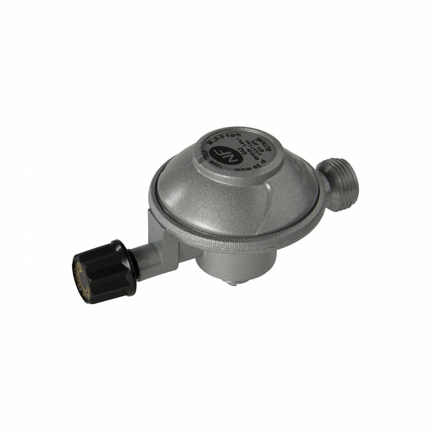 Grifo regulador 28 MB