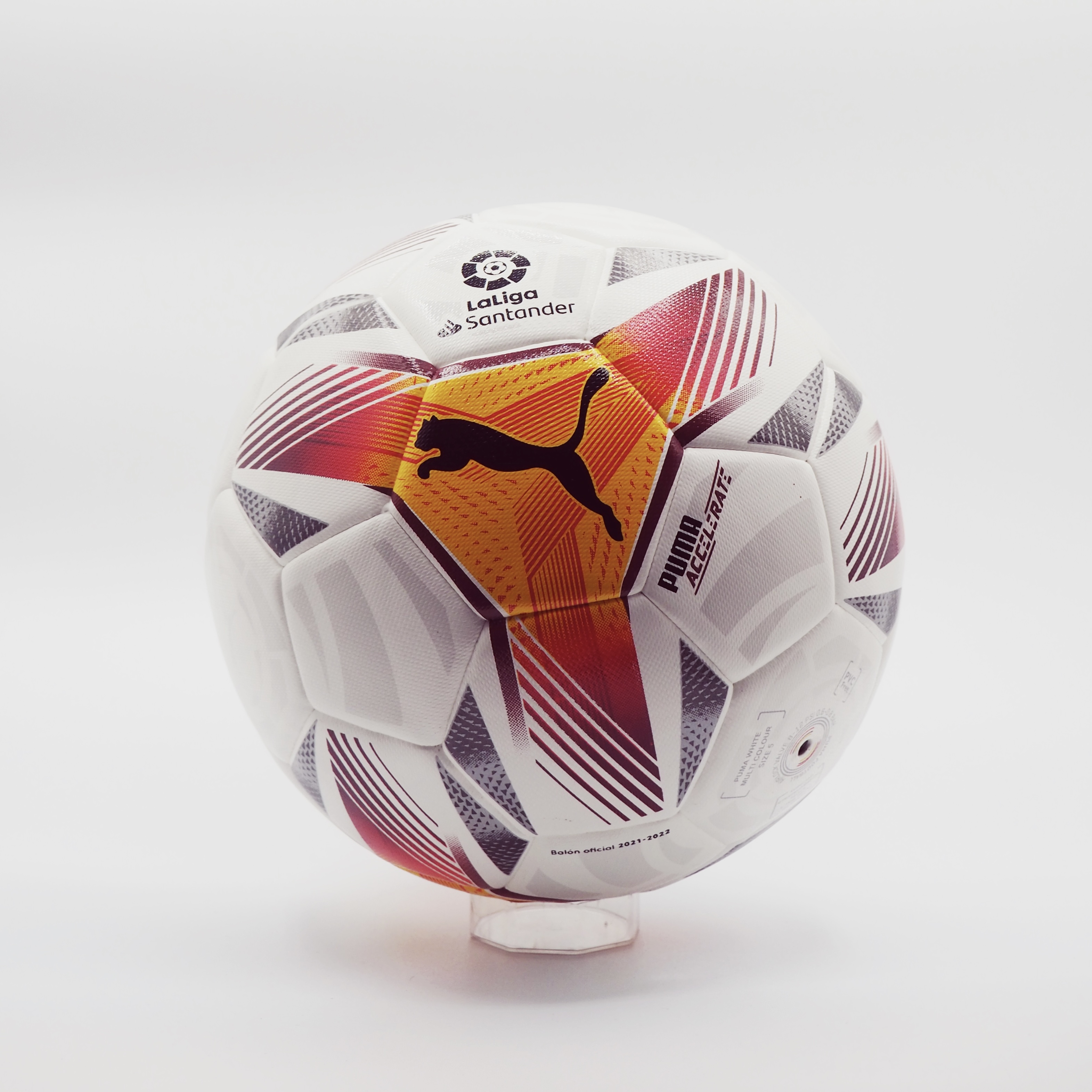 Balón Puma LALIGA 2021-2022