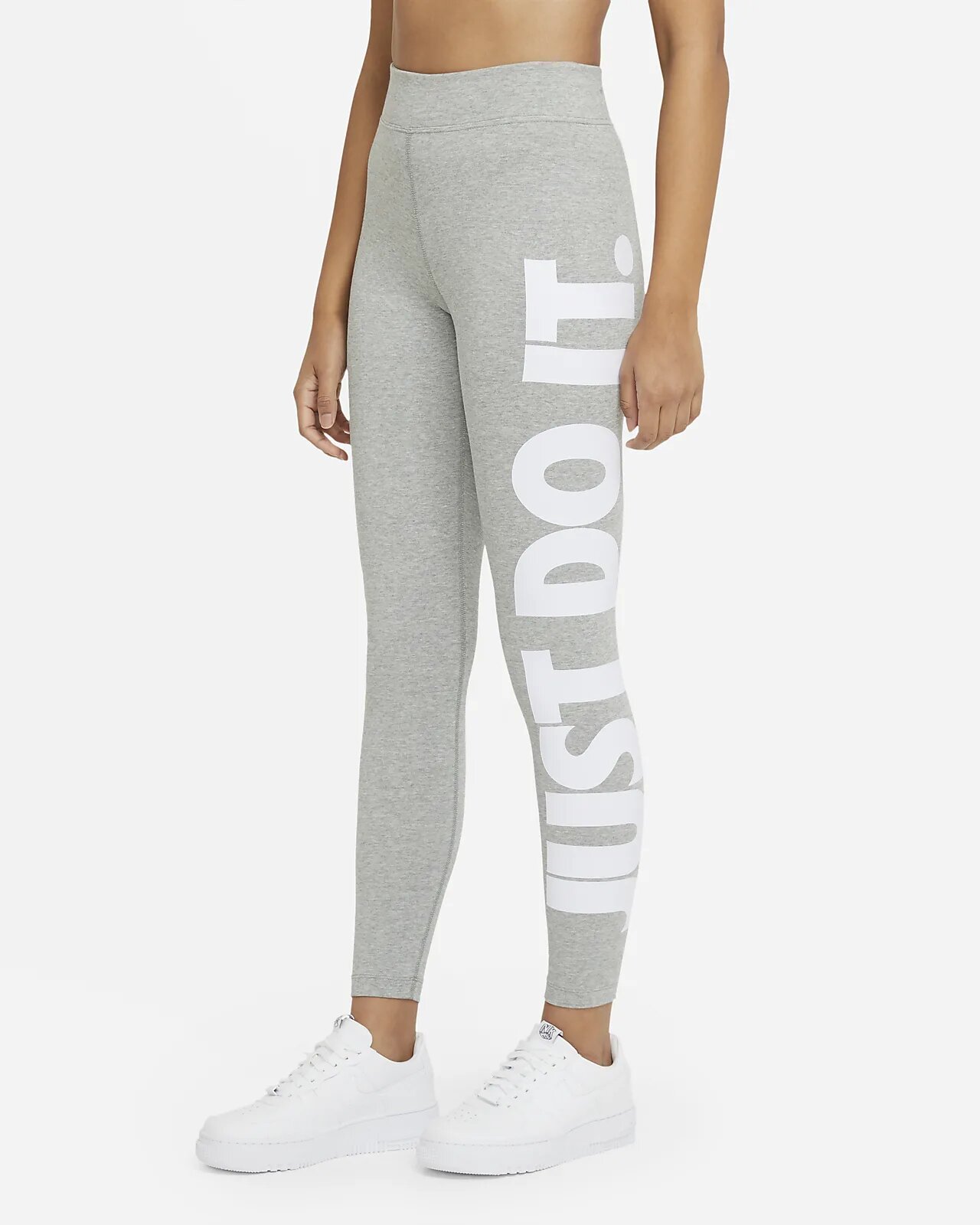 Leggings mujer Nike Just Do It Sallent Comercial