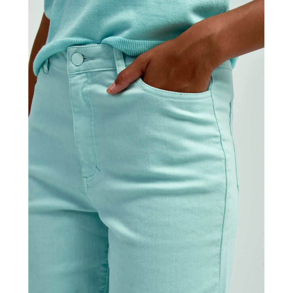 Pantalón Cropped SURKANA