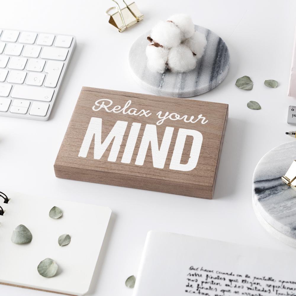 Relax your mind 2  - miniatura