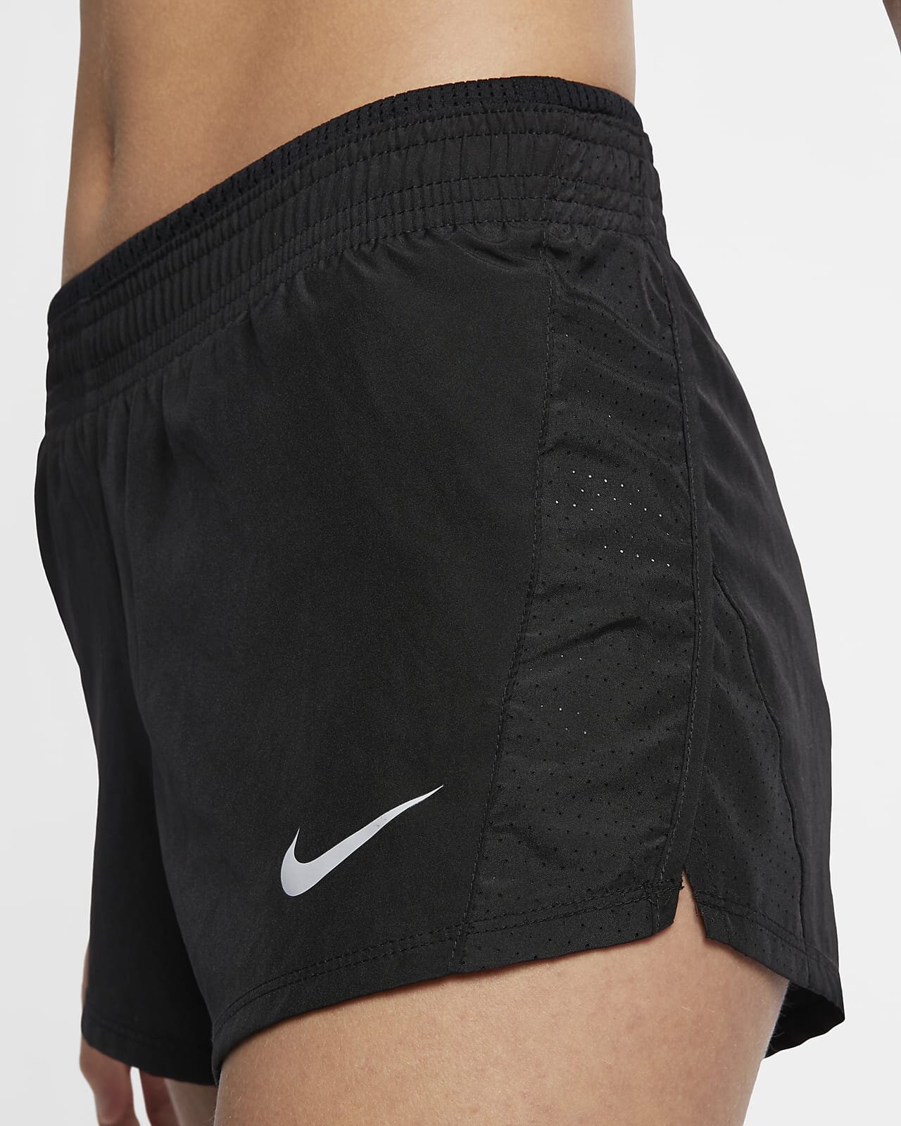 Pantalón corto running mujer Nike