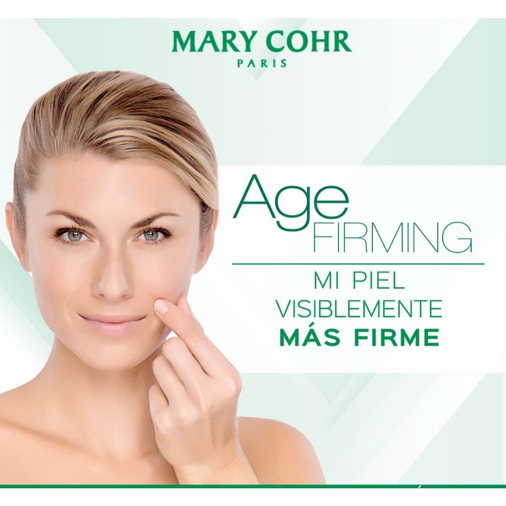 TRACTAMENT AGE FIRMING