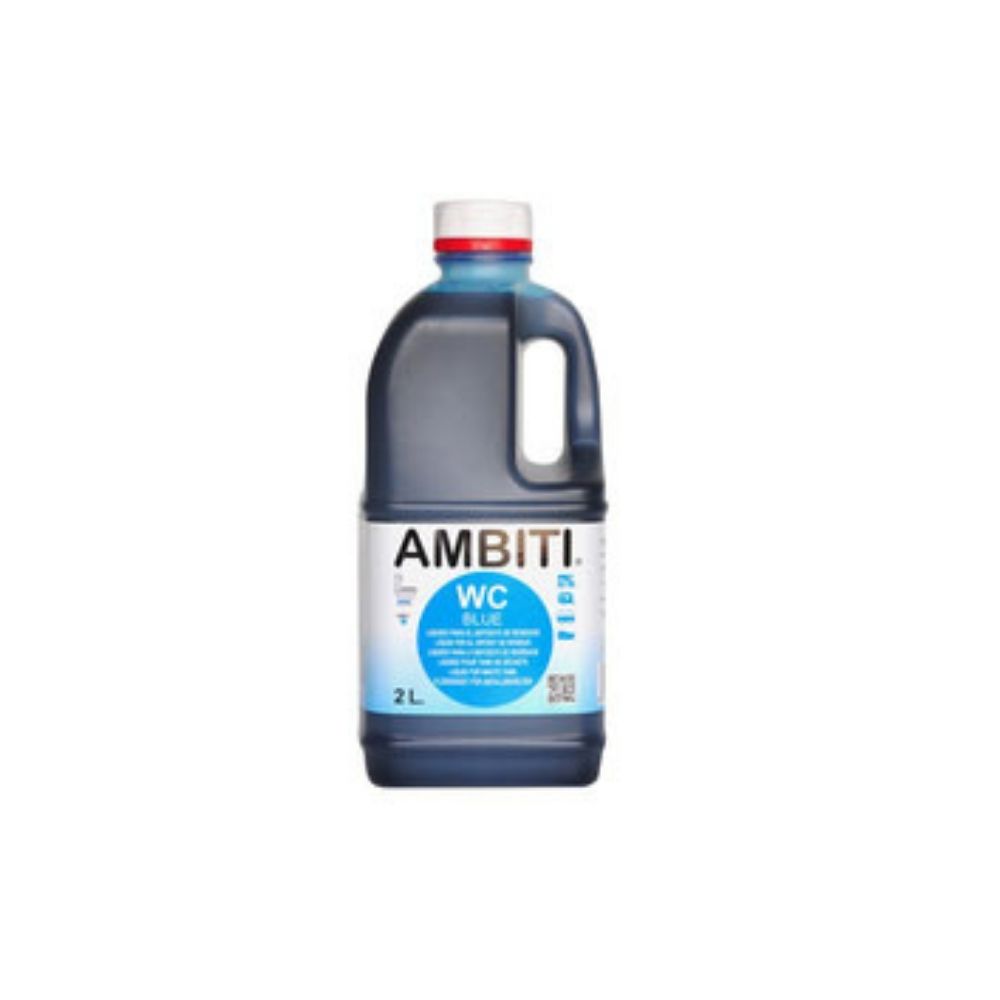 Ambiti W.C 2L.