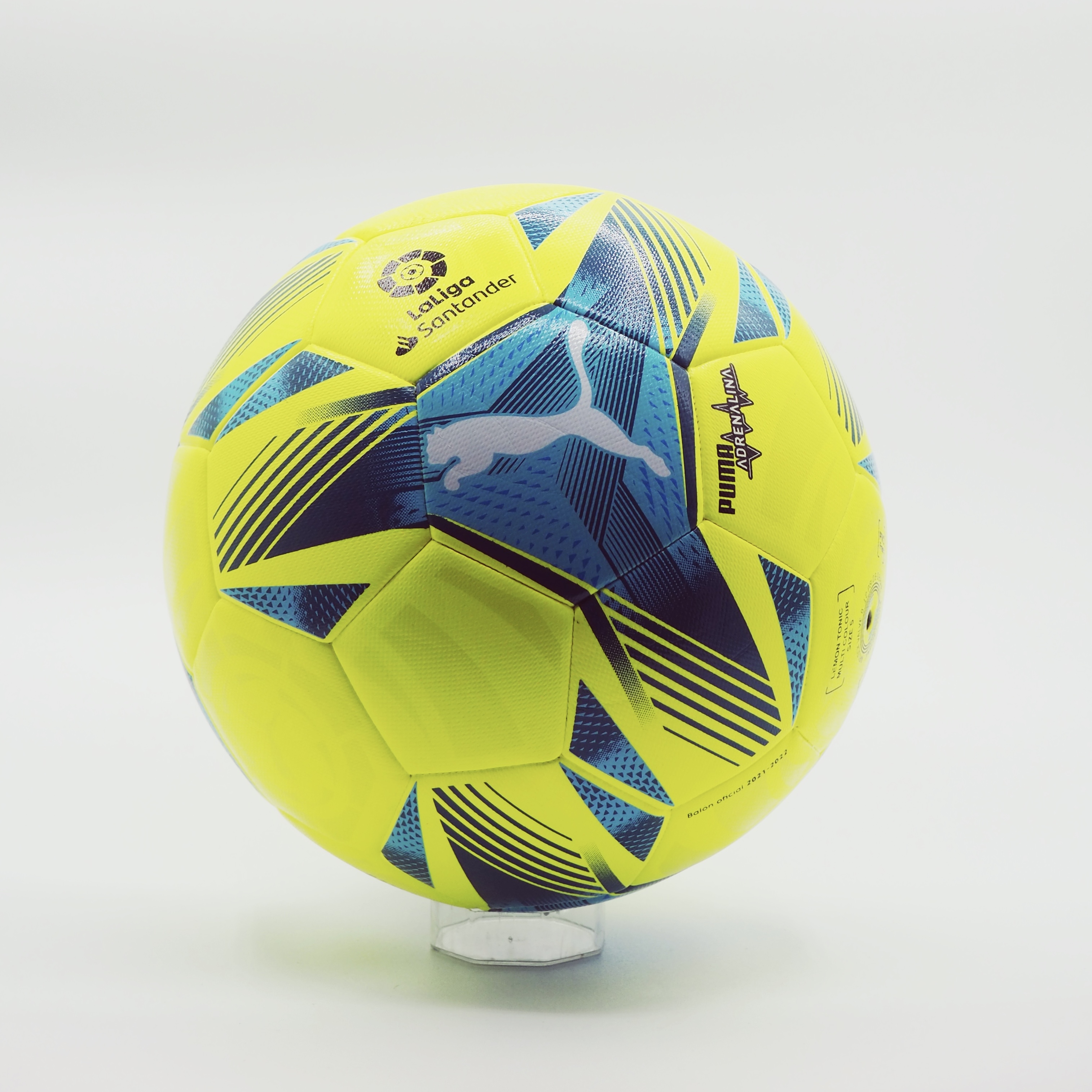 Balón Puma de la liga Invierno