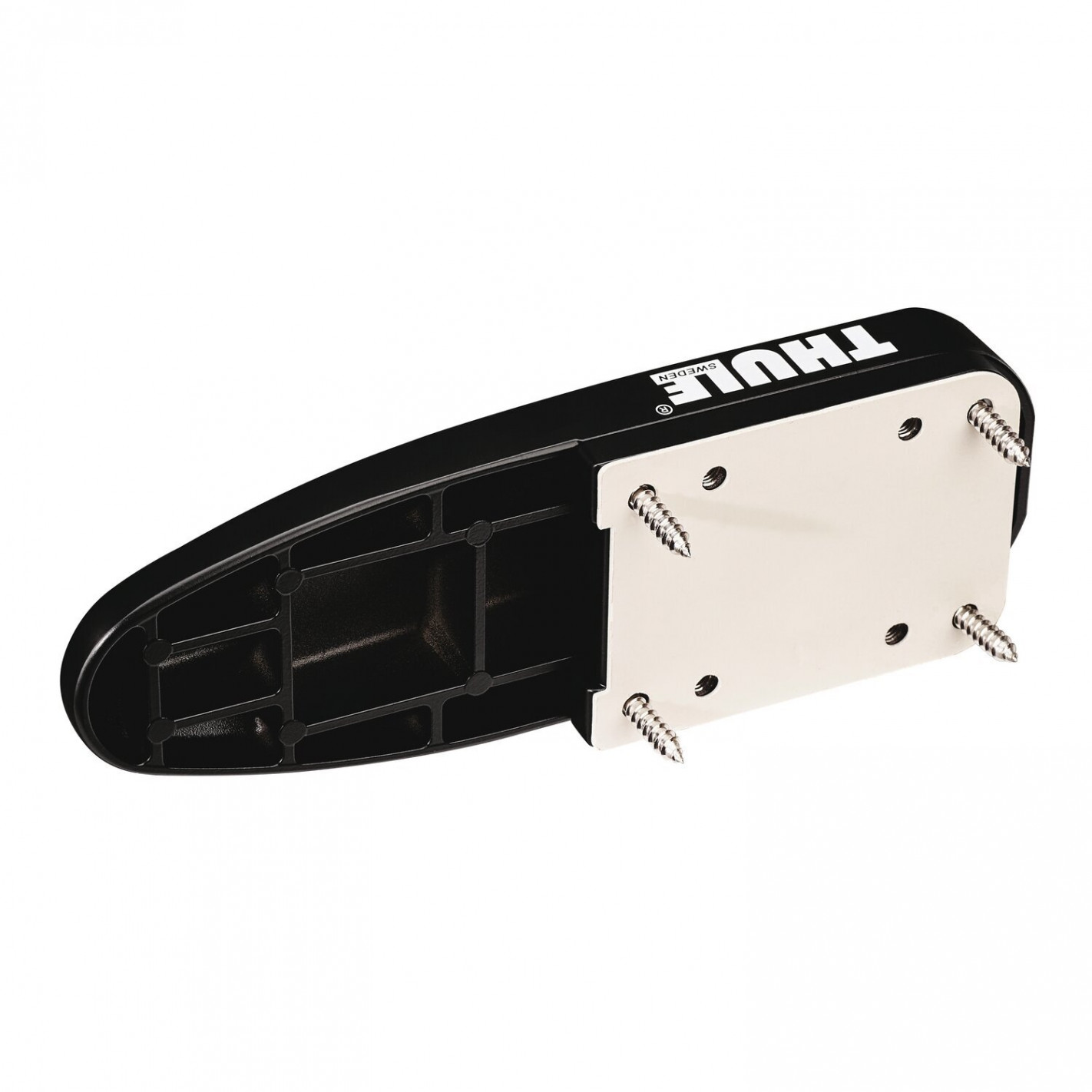 Cerradura para puerta de autocaravana Universal Lock THULE 1  - miniatura