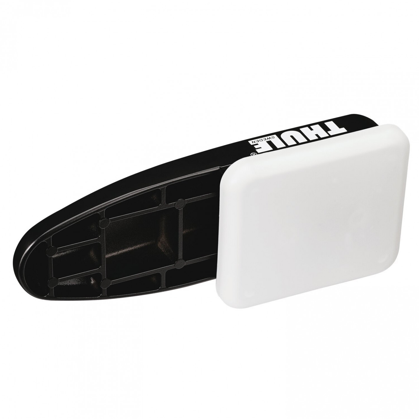 Cerradura para puerta de autocaravana Universal Lock THULE 2  - miniatura