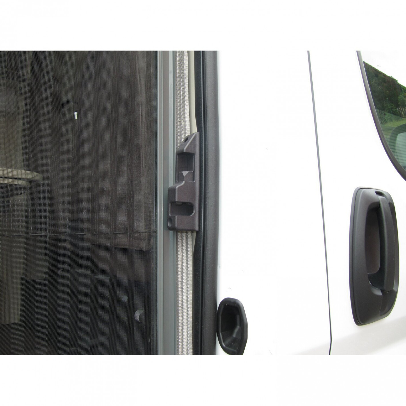 Cerradura interior Heosafe Van 1  - miniatura