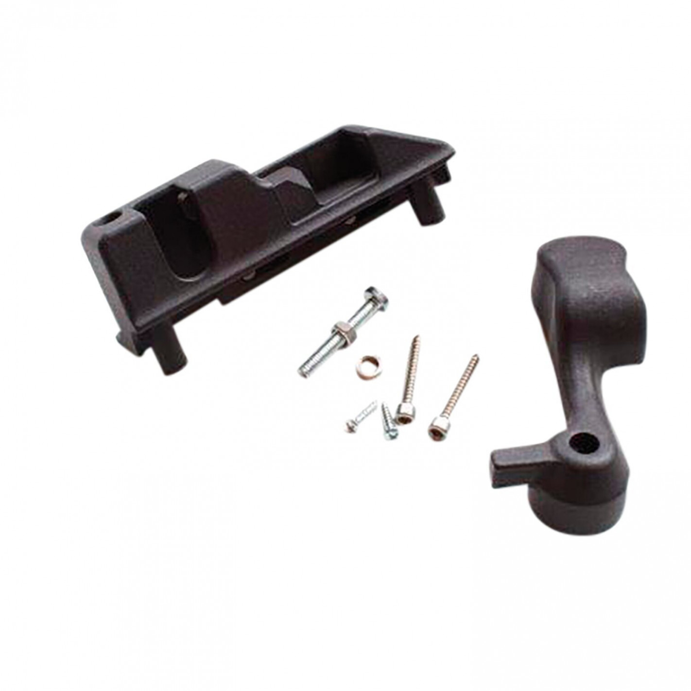 Cerradura interior Heosafe Van 2  - miniatura