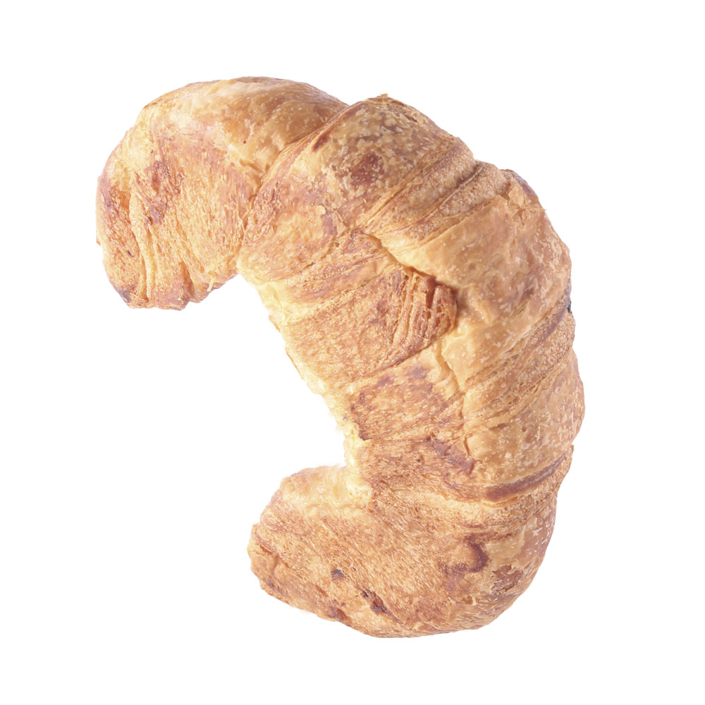 Croissant 1  - miniatura
