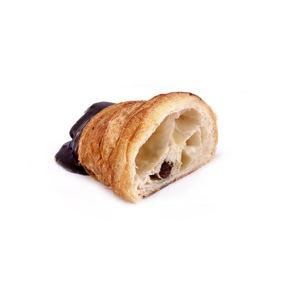 Croissant Xocolata 1  - miniatura