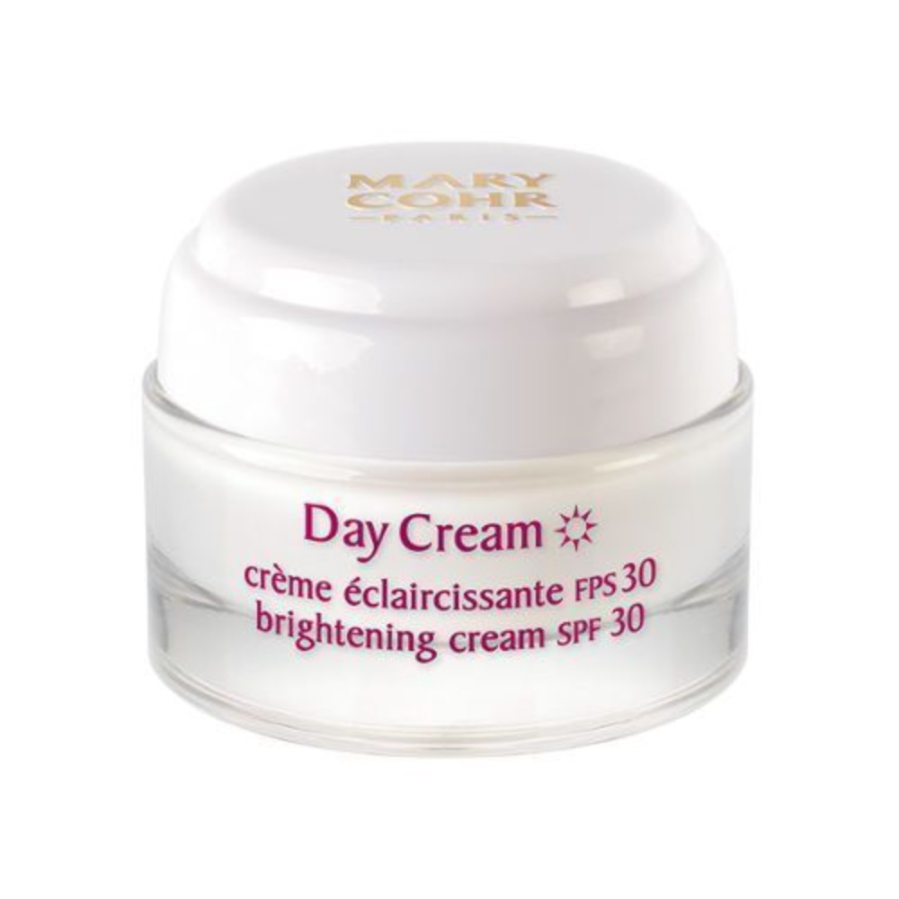 Crema de día  DAY CREAM MARY COHR  50 ML.