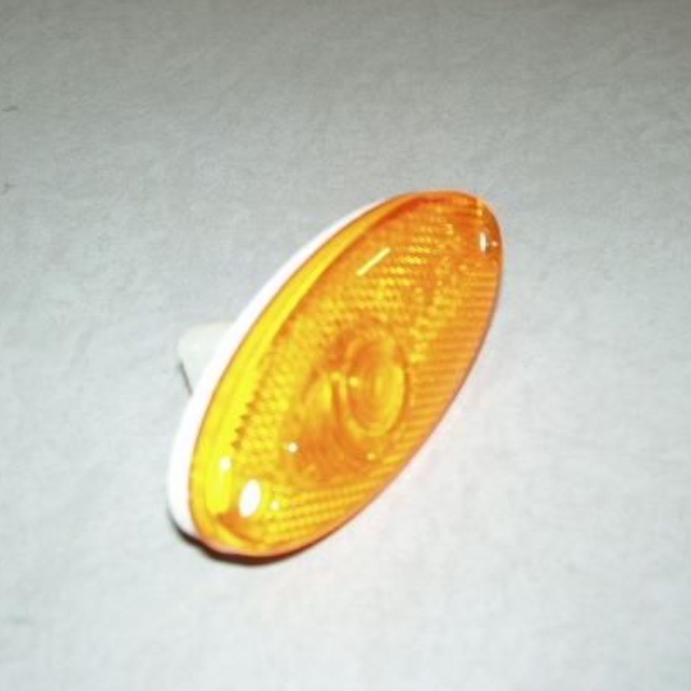 Luz de balizamiento lateral