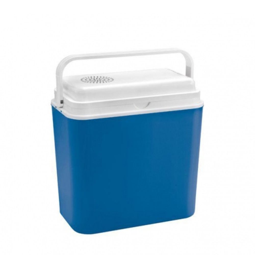 Nevera Eléctrica Frío - Calor 24L 12V-230V Atlantic