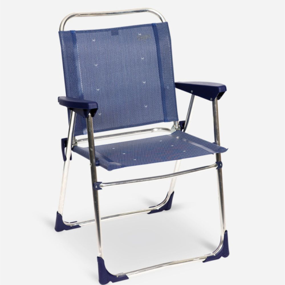 Silla AL-219 Crespo