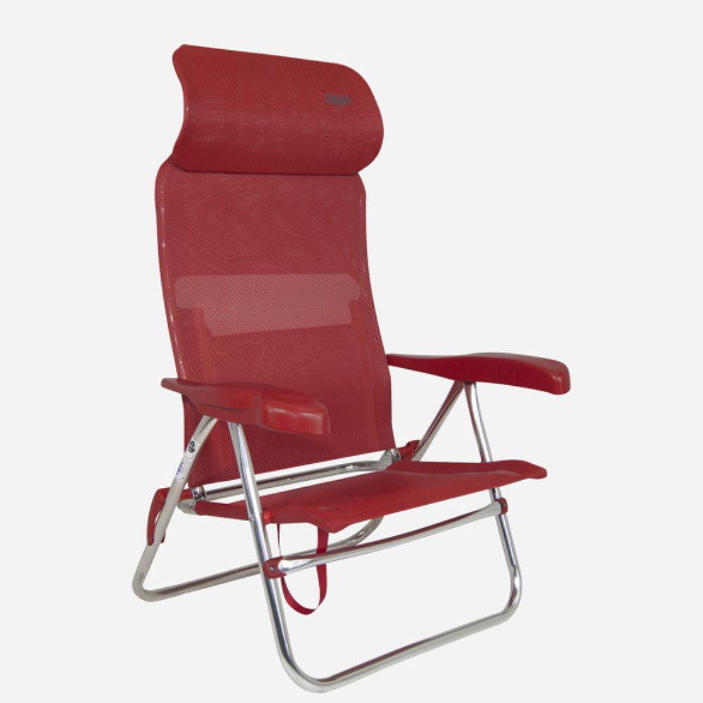 Silla de playa AL-205 - Crespo Compact